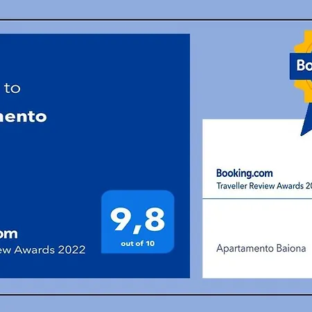 Apartman Apartamento Baiona Baiona
