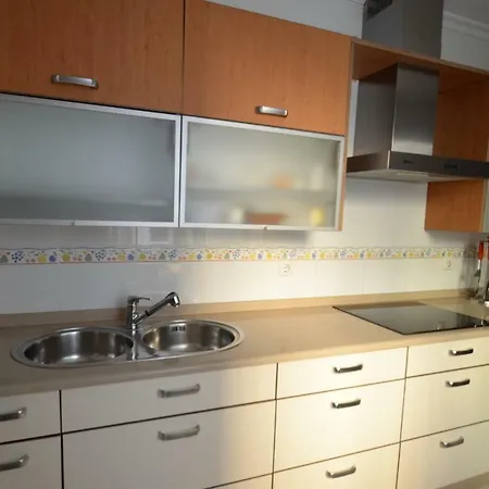 Apartman Apartamento Baiona Baiona