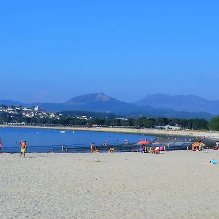 Apartamento Baiona * Baiona