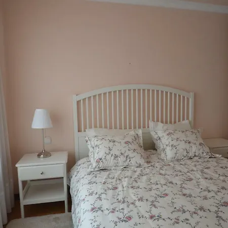 Apartamento Baiona * Baiona