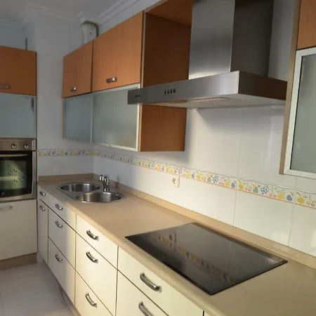 Apartamento Baiona * Baiona