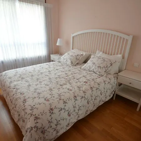 Apartamento Baiona