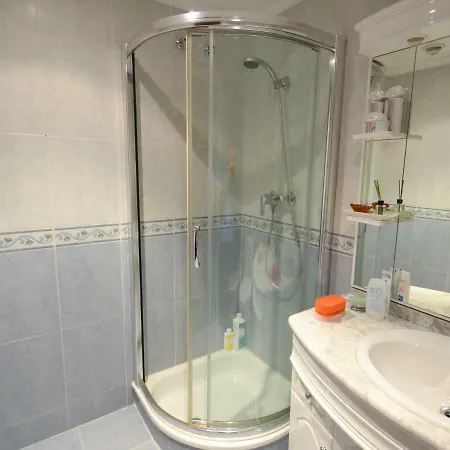 Apartamento Baiona *
