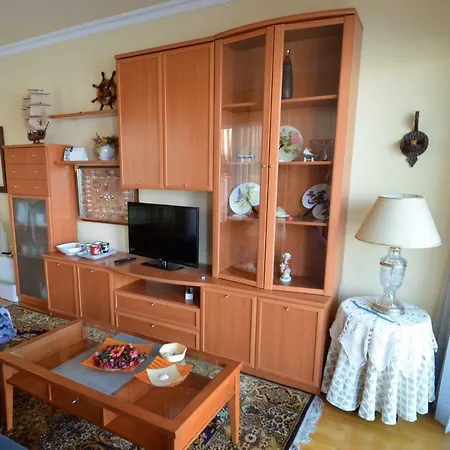 Apartamento Baiona