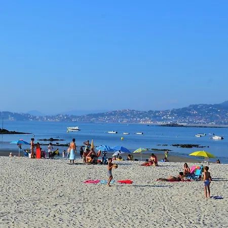 Apartamento Baiona Apartman *