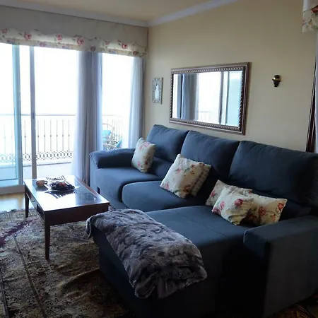 Apartamento Baiona * Baiona
