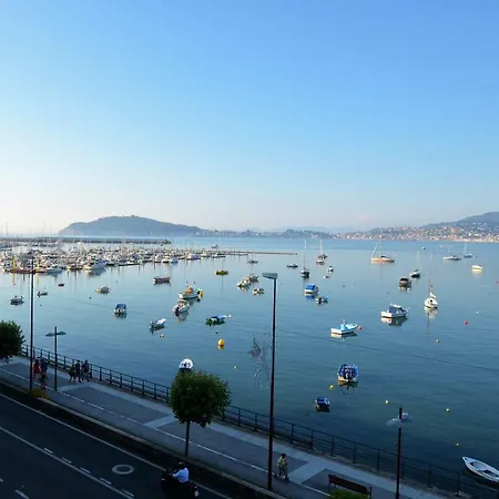 Apartamento Baiona * Baiona
